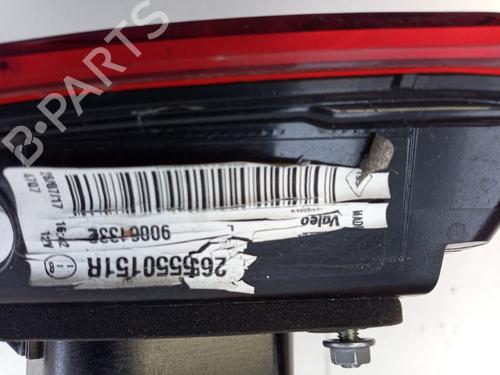 Left taillight RENAULT KADJAR (HA_, HL_) 1.2 TCe 130 (HLMR) | BP37428272C34 - Image 3