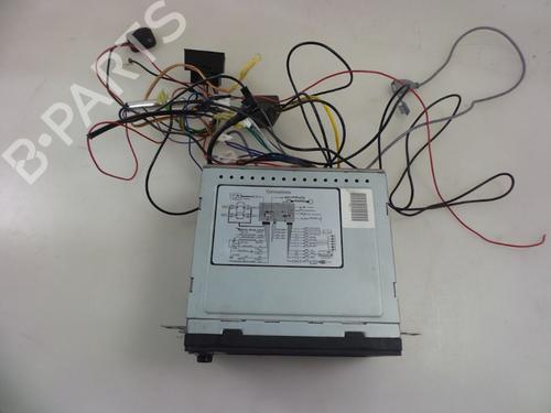 Electronic module SEAT IBIZA IV (6J5, 6P1) 1.2 | BP22482270M83 