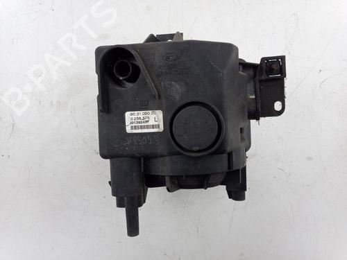 Left front fog light OPEL VECTRA C (Z02) 1.8 16V | BP23568428C30