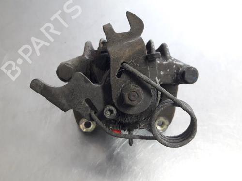 Bremssattel rechts hinten SKODA SUPERB I (3U4) 1.9 TDI | BP22471273M106 