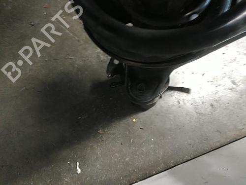 Right front shock absorber LAND ROVER FREELANDER I (L314) 2.0 Td4 4x4 | BP22457326M17 