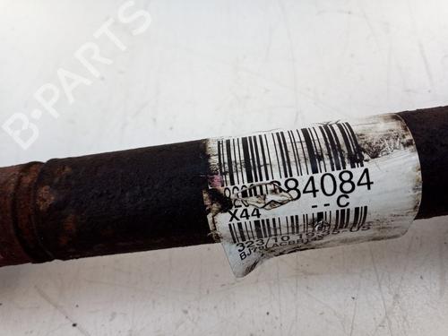 Right front driveshaft RENAULT TWINGO II (CN0_) 1.2 16V (CN04, CN0B) | BP38462528M39 - Image 3