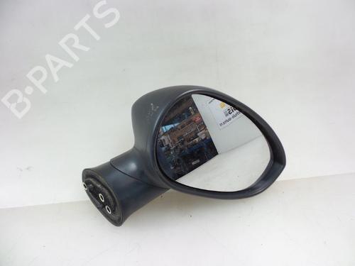 Used Right mirror FIAT GRANDE PUNTO (199_) 1.3 D Multijet (84 hp) 22488966