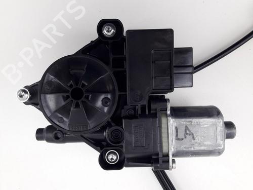 Rear left window mechanism VW POLO VI (AW1, BZ1, AE1) 1.0 TSI | BP22509126C24 