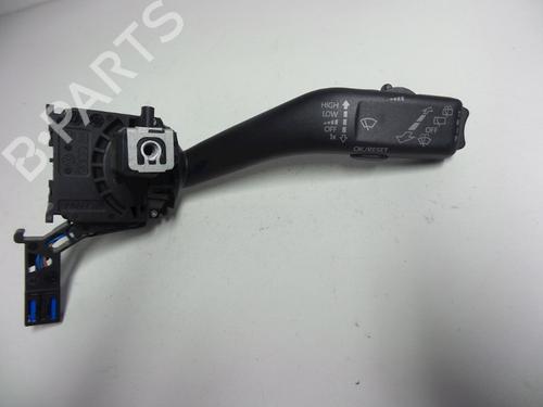 Used Steering column stalk VW GOLF V (1K1) 1.9 TDI (105 hp) 22455700