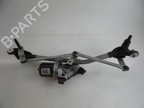 Used Front wipers mechanism RENAULT MEGANE III Grandtour (KZ0/1) 1.5 dCi (KZ09, KZ0D, KZ1G, KZ29, KZ14, KZ1W, KZ10, KZ1F,... (110 hp) 22474171