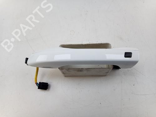 Used Interior roof handle Interior roof handle 28196946 28196946