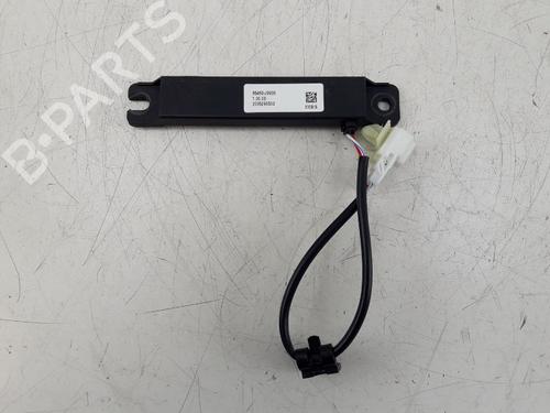 Used Other HYUNDAI KONA (OS, OSE, OSI) EV (136 hp) 22502836