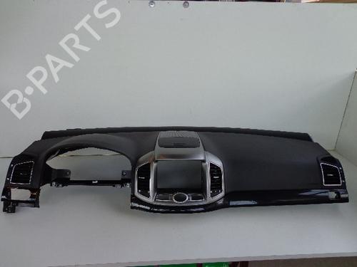 Other CHEVROLET CAPTIVA (C100, C140) 2.2 D 4WD | BP22467167O1 