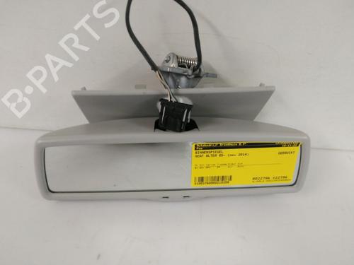 Rear mirror SEAT ALTEA (5P1) 1.2 TSI | BP22514149I6 