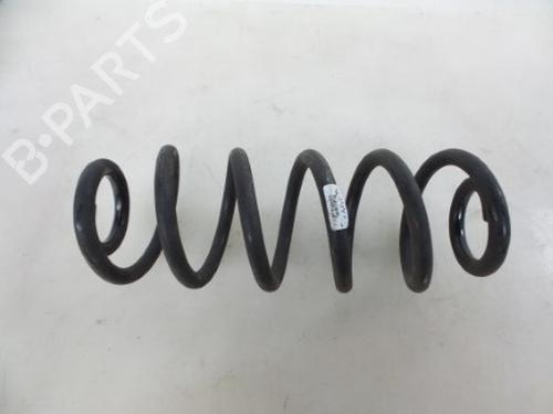 Used Shock absorber spring OPEL ASTRA K Sports Tourer (B16) 1.6 CDTi (35) (110 hp) 22482207
