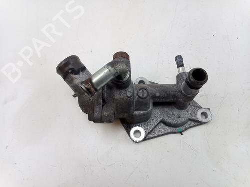 Used Thermostat housing SUZUKI CELERIO (LF) 1.0 (AVK310) (68 hp) 22513837