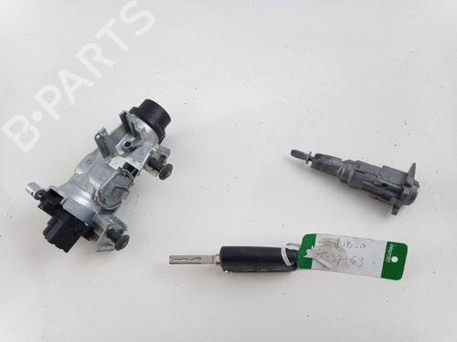 Andre SEAT IBIZA V (KJ1, KJG) 1.0 TSI (95 hp) 22509440