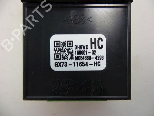 Switch JAGUAR XE (X760) 2.0 D AWD | BP22487483I30 