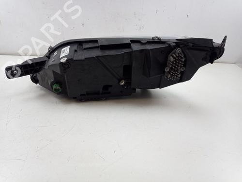 Right headlight FIAT DUCATO Van (250_) 160 Multijet 2,2 D | BP30623907C29