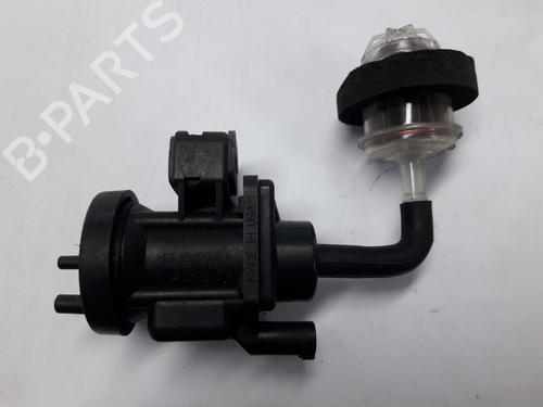Elektronisk sensor MERCEDES-BENZ C-CLASS (W203) C 200 CDI (203.004) (116 hp) 22498883