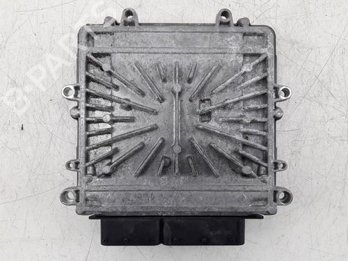 Electronic module VOLVO V70 III (135) 2.4 D | BP22507630M83