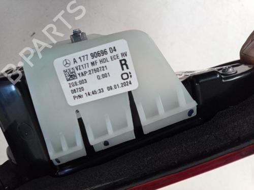 Left taillight MERCEDES-BENZ A-CLASS Saloon (V177) A 250 e (177.185) | BP36787255C34 - Image 3