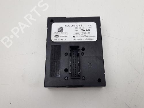 Used Control unit Control unit 22506288 22506288