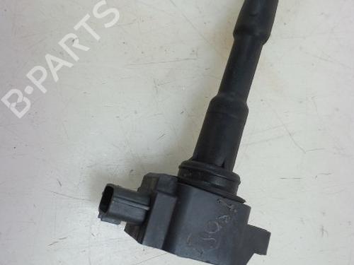 Used Ignition coil RENAULT KADJAR (HA_, HL_) 1.2 TCe 130 (HLMR) (130 hp) 22490296