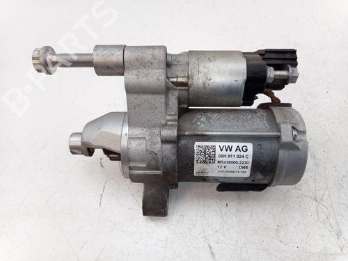 Motor de arranque Motor de arranque AUDI A6 C7 Avant (4G5, 4GD) 1.8 TFSI (190 hp) 39749748 39749748