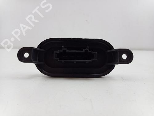 Heater resistor VW TRANSPORTER T5 Van (7HA, 7HH, 7EA, 7EH) 2.0 TDI | BP22514440M108 