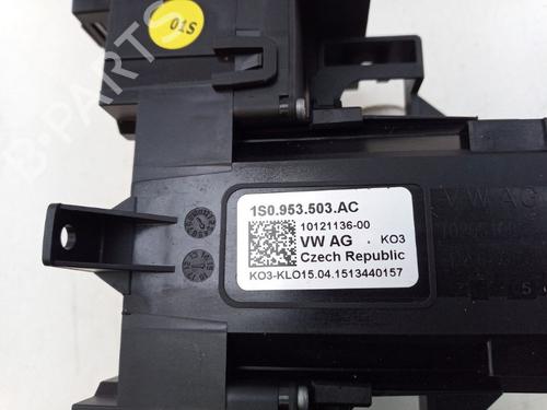 Steering column stalk VW UP! (121, 122, BL1, BL2, BL3, 123) 1.0 | BP32302336I23 - Image 4
