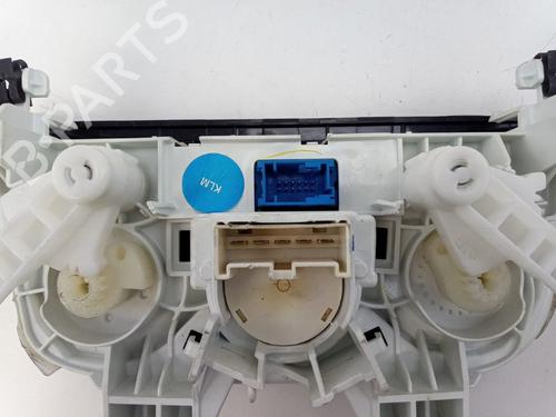 AC-Styringsenhed/Manøvreenhed OPEL COMBO Box Body/MPV (X12) 1.3 CDTI (B05) | BP22492779I5 