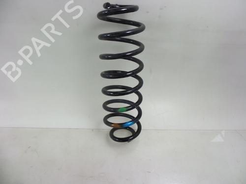 Used Shock absorber spring FORD ECOSPORT 1.5 Ti (112 hp) 22482632
