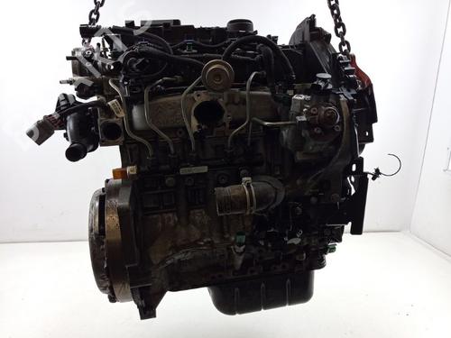 Engine FORD TRANSIT COURIER B460 Box Body/MPV 1.5 TDCi | BP23897064M1 