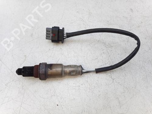 Elektronisk sensor Elektronisk sensor FORD FIESTA VII (HJ, HF) 1.1 Ti-VCT (86 hp) 37428238 37428238