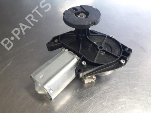 Viskermotor bagrude PEUGEOT 407 SW (6E_, 6D_) 2.0 HDi 135 (136 hp) 22455869