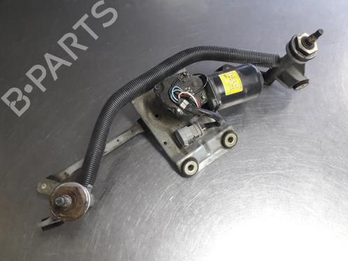 Used Front wipers mechanism RENAULT ESPACE III (JE0_) 2.0 (139 hp) 22457228