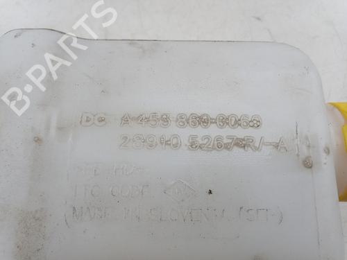 Sprinklertank RENAULT TWINGO III (BCM_, BCA_) 1.0 SCe 75 | BP32330230C113 - Image 5