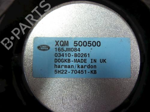 Speaker LAND ROVER RANGE ROVER SPORT I (L320) 3.0 D 4x4 | BP22476340E2 