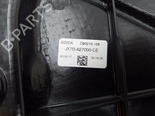 Rear right window mechanism FORD FOCUS IV Turnier (HP) 1.0 EcoBoost | BP29965702C25