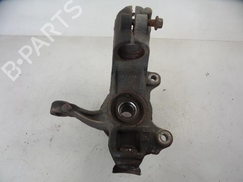 Used Left front steering knuckle FORD MONDEO IV Turnier (BA7) 2.0 TDCi (140 hp) 22488874