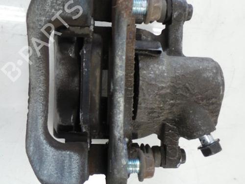 Left rear brake caliper TOYOTA VERSO (_R2_) 1.8 (ZGR21_, ZGR21R) | BP22480346M107