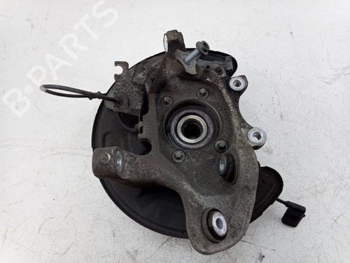 Used Right rear steering knuckle Right rear steering knuckle MERCEDES-BENZ C-CLASS T-Model (S205) C 300 e (205.253) (320 hp) 36394021 36394021