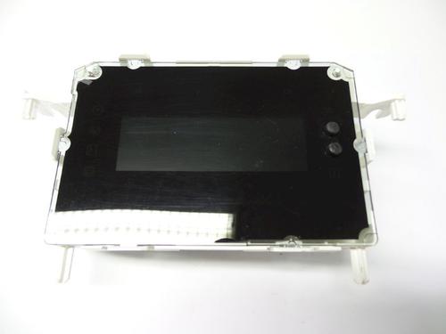 Display FORD FIESTA VI (CB1, CCN) 1.25 (60 hp) 22468707