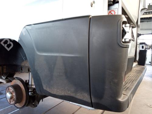 Used Corner bumper FIAT DUCATO Van (250_) 130 Multijet 2,3 D (131 hp) 22495473