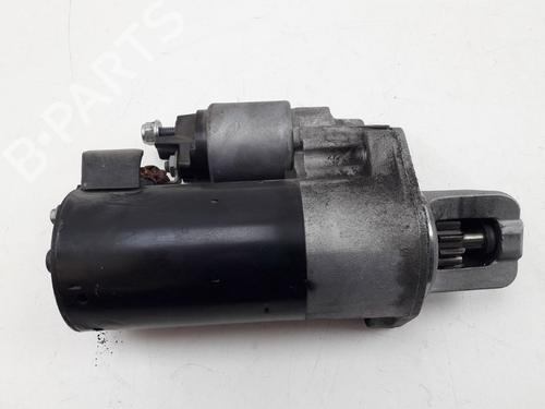 Starter MERCEDES-BENZ C-CLASS Coupe (C205) AMG C 63 S (205.387) | BP22512366M8 