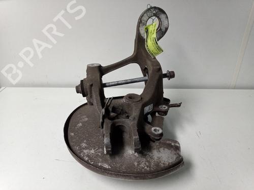 Right rear steering knuckle AUDI A4 B8 Avant (8K5) 2.0 TDI | BP22471156M28 