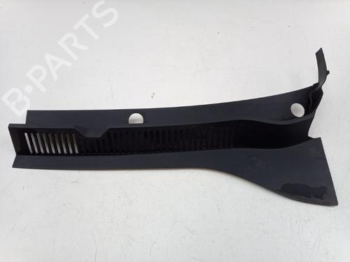 Torpedoplade VW UP! (121, 122, BL1, BL2, BL3, 123) 1.0 (60 hp) 32374118