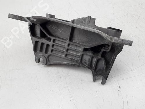 Engine mount RENAULT MEGANE III Grandtour (KZ0/1) 1.5 dCi (KZ09, KZ0D, KZ1G, KZ29, KZ14, KZ1W, KZ10, KZ1F,... | BP22506567M89 