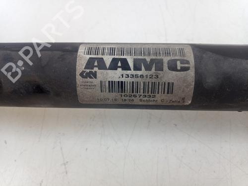 Right front driveshaft OPEL ASTRA J (P10) 1.4 Turbo (68) | BP39694272M39 - Image 4