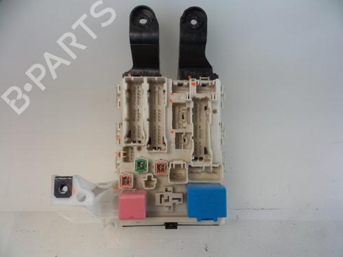 Used Fuse box TOYOTA AVENSIS Estate (_T27_) 2.0 D-4D (ADT270_, ADT270R) (126 hp) 22479592