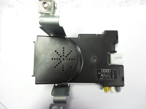 Used Electronic module AUDI A3 Sportback (8PA) 2.0 TDI 16V (140 hp) 22473948