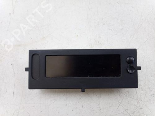 display-monitor-renault-twingo-ii-cn0_-2007-38462534 main image