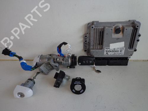 Used Electronic module HYUNDAI i30 Estate (GD) 1.6 CRDi (110 hp) 22468699
